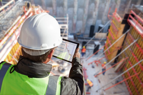 Changes to Building Control – what you need to know.